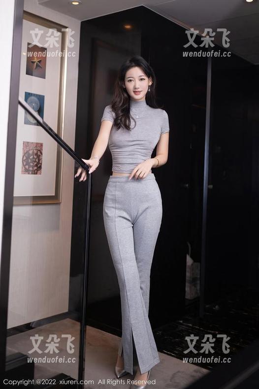 Xiuren秀人网 - 王馨瑶Yanni的甜心写真集，原图展示，打着可爱幌子的人真不少。