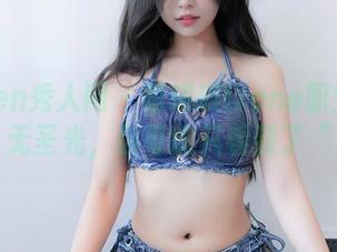 Xiuren秀人网 - 萌琪琪Irene职业装大解密：无圣光，你可能只看到了“衣”。