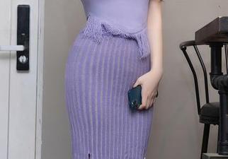 Xiuren秀人网 - 金BABY吖的职业装完全颠覆了我对传统的想象，高清写真来一张过瘾的！
