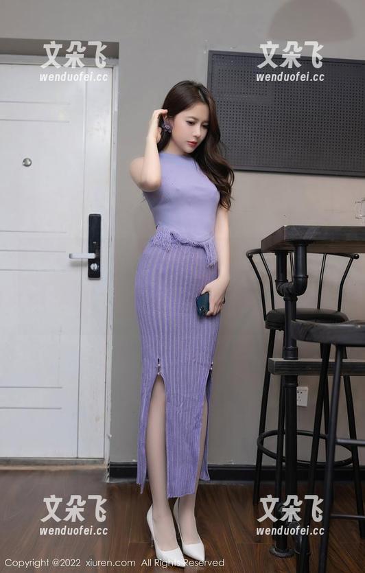 Xiuren秀人网 - 金BABY吖的职业装完全颠覆了我对传统的想象，高清写真来一张过瘾的！