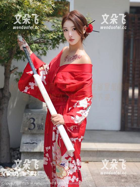 Xiuren秀人网 - 看陆萱萱在浴室里的舞动，那图包几乎让我停不下来。