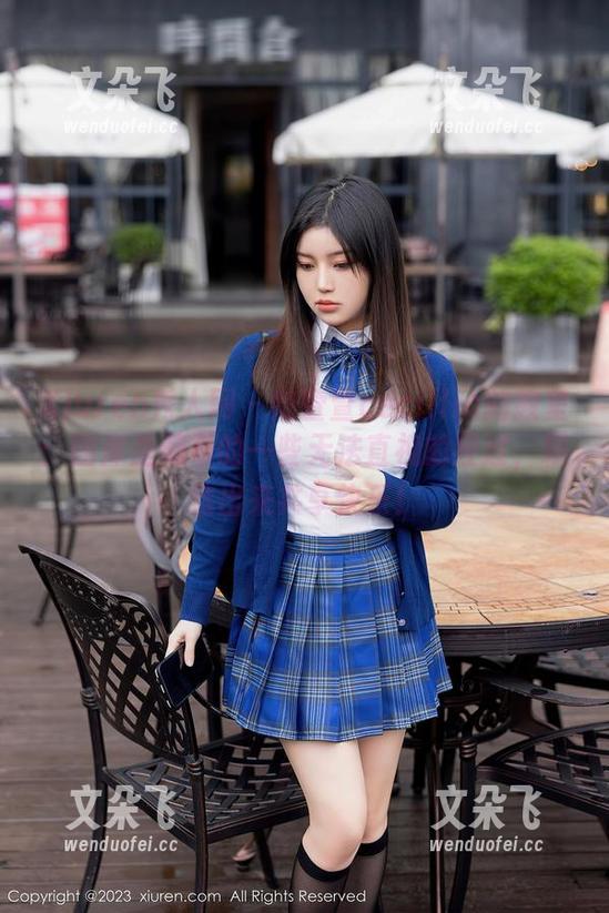 Xiuren秀人网 - 陆萱萱cecillia的教室：图库里藏着的一些无法直视的经过，精选出来共享快乐！