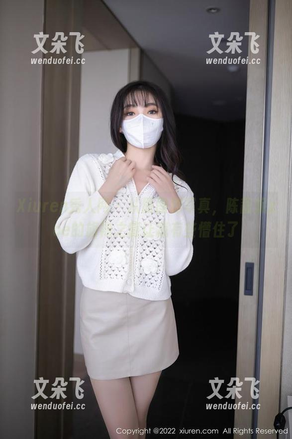 Xiuren秀人网 - 从原图到写真，陈茜妮zoe的旗袍之旅让我有些懵住了