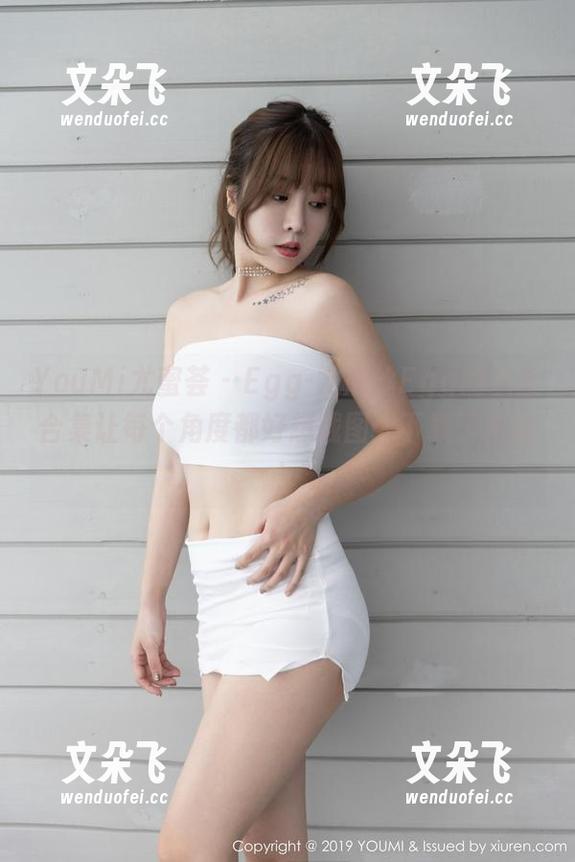 YouMi尤蜜荟-Egg-尤妮丝Egg YouMi尤蜜荟 - Egg-尤妮丝Egg的灰丝合集让每个角度都好想截图,下载了再说!