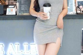 YouMi尤蜜荟 - 当何嘉颖化身白色精灵，原图是白就完事了？