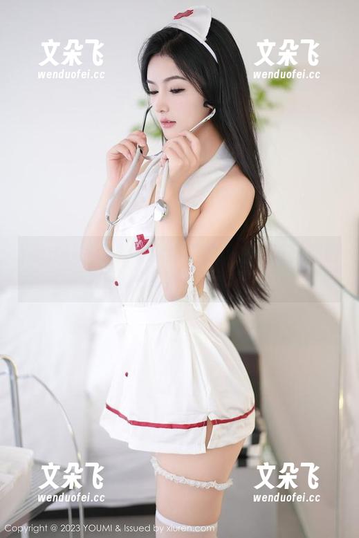 YouMi尤蜜荟-熊小诺 YouMi尤蜜荟 - 熊小诺的纯白效应:你能从这图库找到灵感吗?