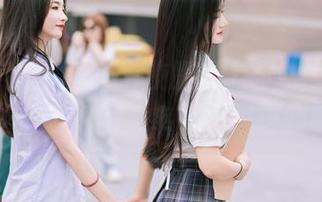 YouMi尤蜜荟 - 当校服遇上高清写真，黄歆苑全场的回头率是要翻倍的吧？