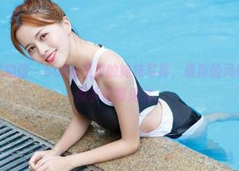 YouWu尤物馆 - baby贝贝的妹妹写真，最新的风格，总让人似乎在哪见过...