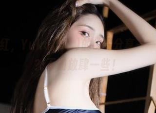 夜间沐浴红，Yuka(유카)的cos分享——羞于暗示？不如放肆一些！