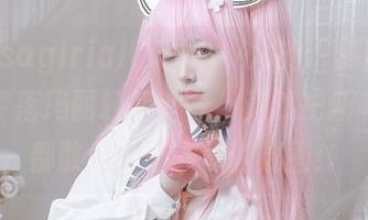 重温asagiriai(爱ちゃん)的“蔚蓝档案”，伊落玛丽轻轻一瞥，竟然把所有资源都散发出不一样的氛围！