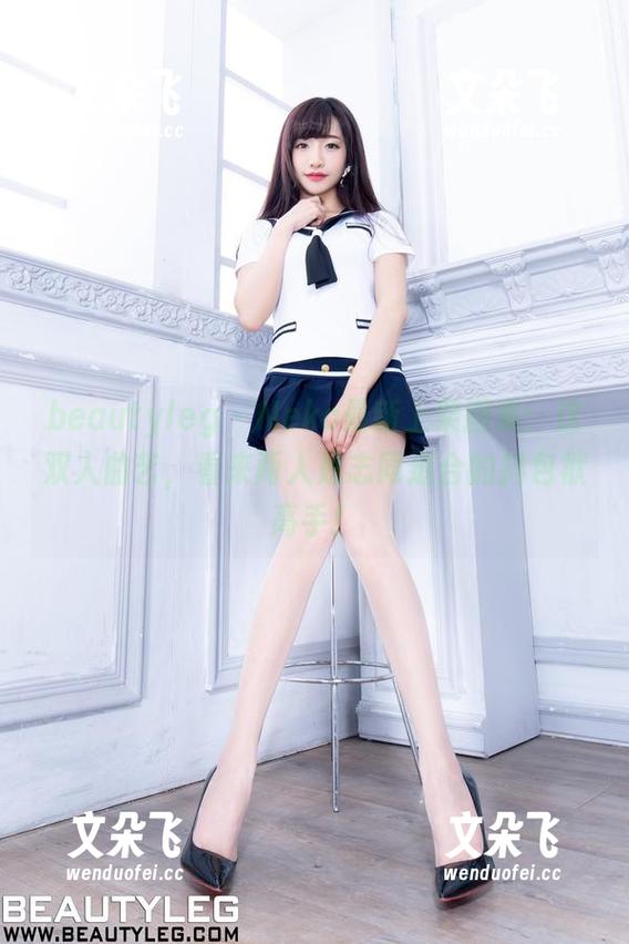 beautyleg-Neko beautyleg - Neko最新上架图集:这双人曲艺,看来两人是志同道合的抖包袱高手!