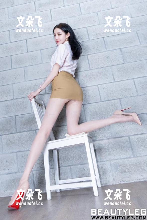 beautyleg-小玲 beautyleg - 向小玲请教黑色的奥义,这部作品看一次就满了,当然,免费!