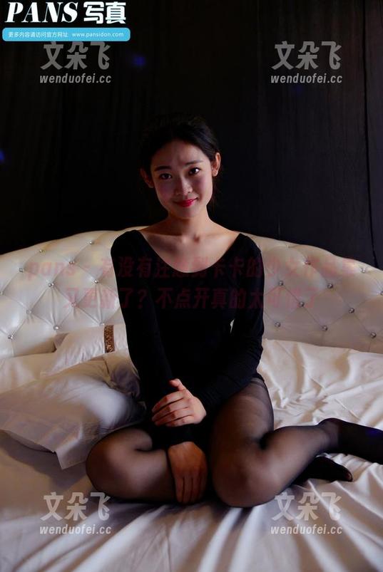 pans-卡卡 pans - 有没有注意到卡卡的少女作品集又更新了?不点开真的太可惜了