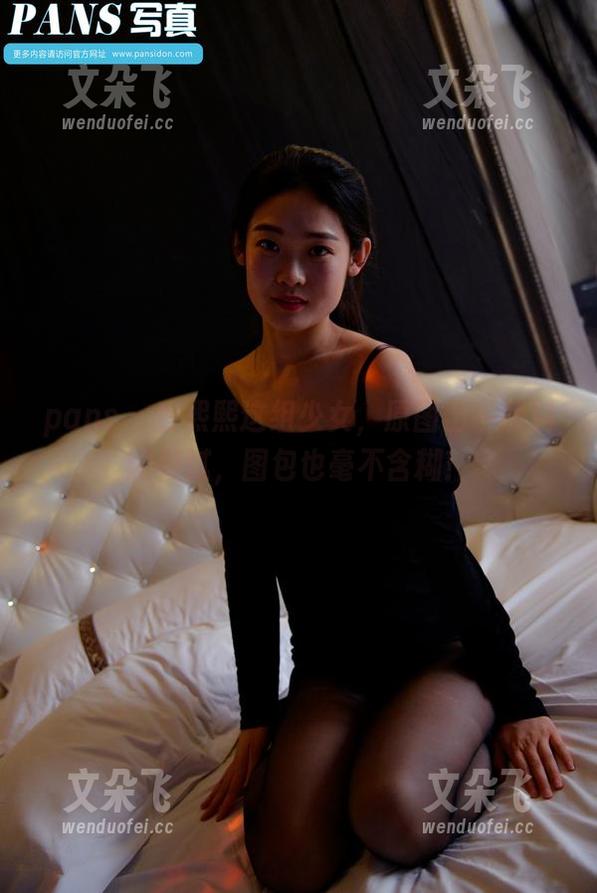 pans-熙熙 pans - 看熙熙这组少女,原图出乎意料的细腻,图包也毫不含糊!