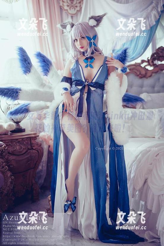 美少女万华镜？有没有听过rinka冲田凛花的神奇美图？资源来啦！