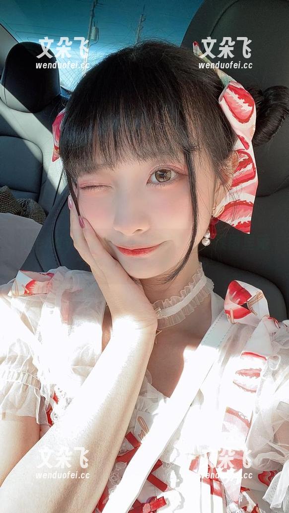 Wendy的最新魔法猫猫少女！原图里藏了多少喵星人的胖次？