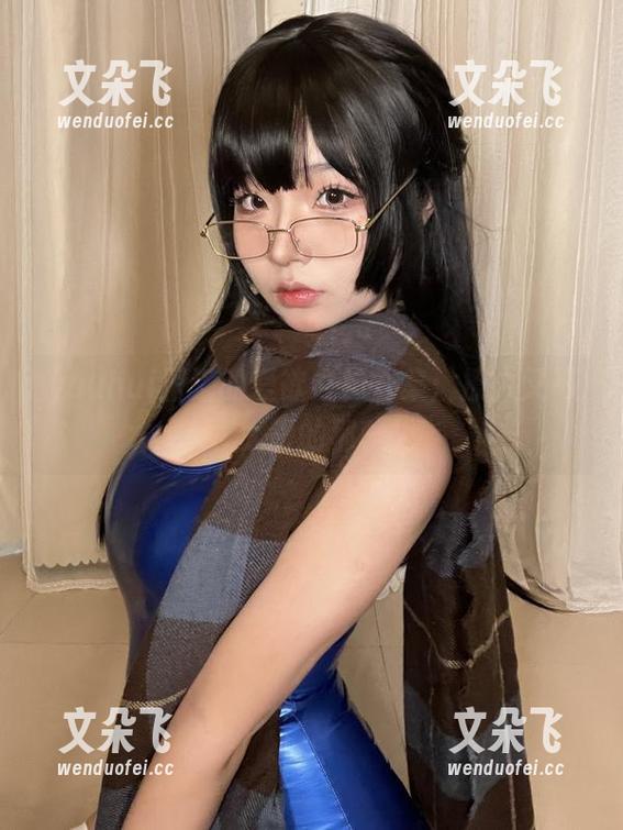 yuuhui玉汇的爱欲之神合集：撩人又不太露的那种