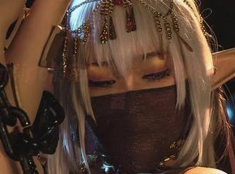 三刀刀miido的定制丝袜：极品作品的秘密武器