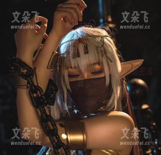 三刀刀miido的定制丝袜：极品作品的秘密武器
