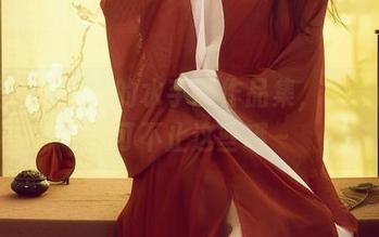 丽柜 - 王欣竹的水手服作品集，下载的理由可不止这些哦～