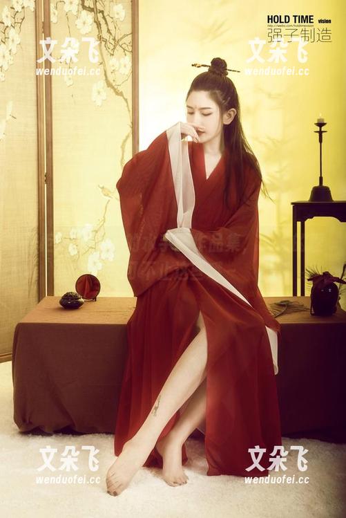 丽柜-王欣竹 丽柜 - 王欣竹的水手服作品集,下载的理由可不止这些哦~
