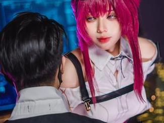 对对对，九言的双人写真，下载后一定要分享，不然我会记仇哦！