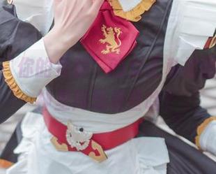 卧槽！“你的负卿”的女王私拍图集，眼神里闪烁着些啥？