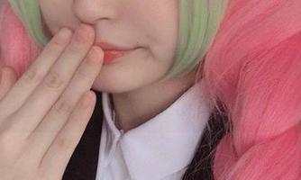 神社巫女？更像一场高清图库的美妙实验！最新版佳佳酱ovo！