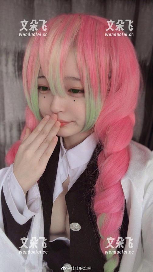 神社巫女？更像一场高清图库的美妙实验！最新版佳佳酱ovo！