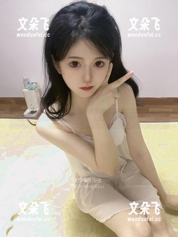 倦倦喵的泳装更新，这波真的不一样！