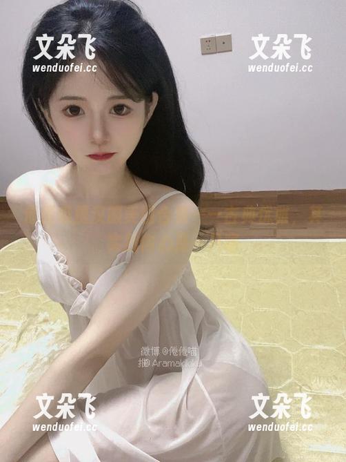 倦倦喵携汉服美图合集——古典优雅，其实我内心是一只喵