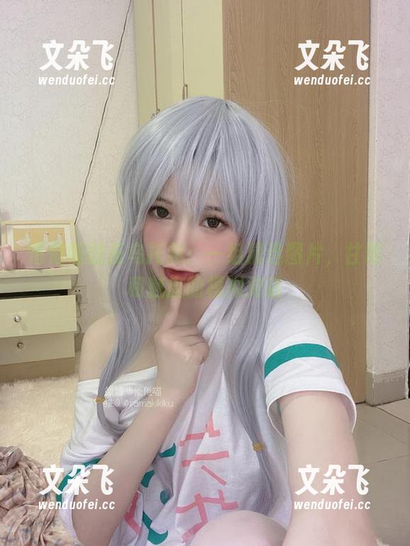 倦倦喵的反乌托邦：一组精选图片，甘雨和魅魔的模拟对话