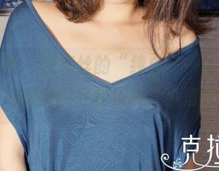 克拉女神 - 依娜丝的“纯白”一套，高清美图勾腰肢，轻松玩转“小清新”。