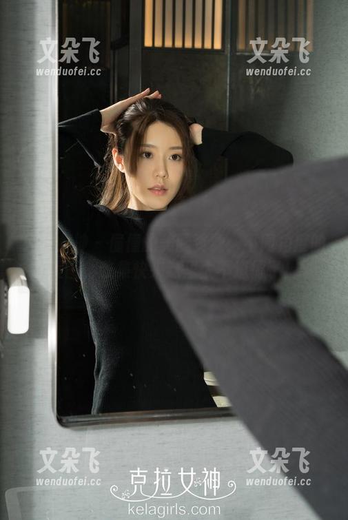 克拉女神 - 僮僮的美腿资源：不同角度的美图，收集快来这里太不道德了！