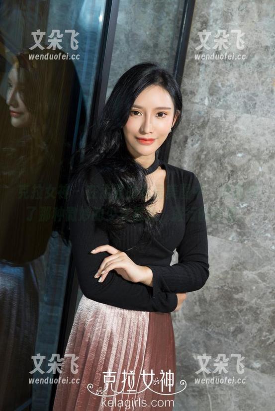 克拉女神-孟君 克拉女神 - 在孟君的私房美图中,捕捉到了那种微妙的少女视角,旅行的味道。