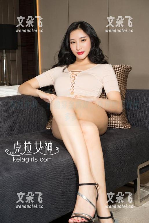 克拉女神-盈盈 克拉女神 - 盈盈穿金拆皮,私房图包欢乐多多!