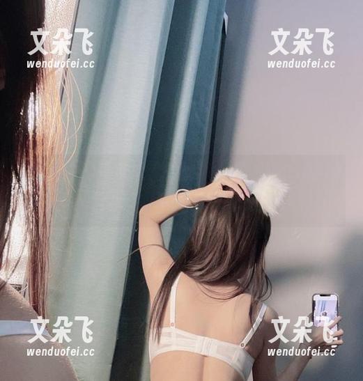 兔宝妮to 微密圈 - 死库水套图大赏,兔宝妮to版的清新,分享给大家!