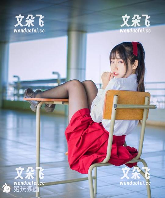 兔玩映画 兔玩映画,好吧,虽然是私房合集,但猪猪女孩们的是啥?少女心泛滥啊!