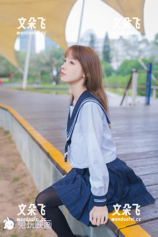 私房写真，兔玩映画的学妹们如今都哪去了？好奇宝宝上线！