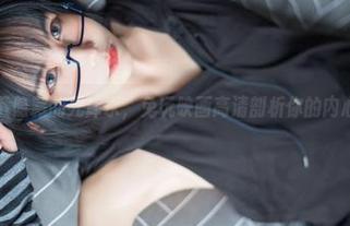 制服下隐藏的死库水，兔玩映画高清剖析你的内心戏！