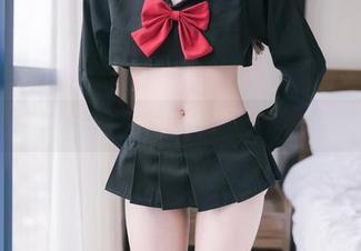 一说兔玩映画的少女作品，我的目光就不由自主地被吸引，这美貌…
