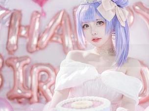 六二二同学w的高清图包：天谕手游里的夏日狂想曲