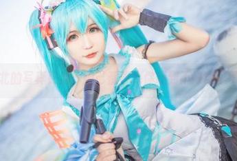 北之北的写真更新：妲己都要为你感到不好意思了吧？
