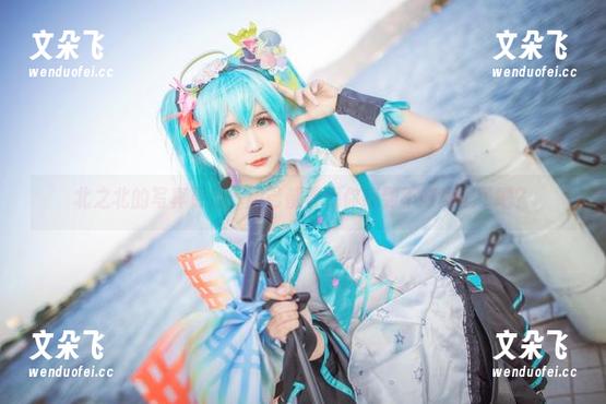 北之北的写真更新：妲己都要为你感到不好意思了吧？
