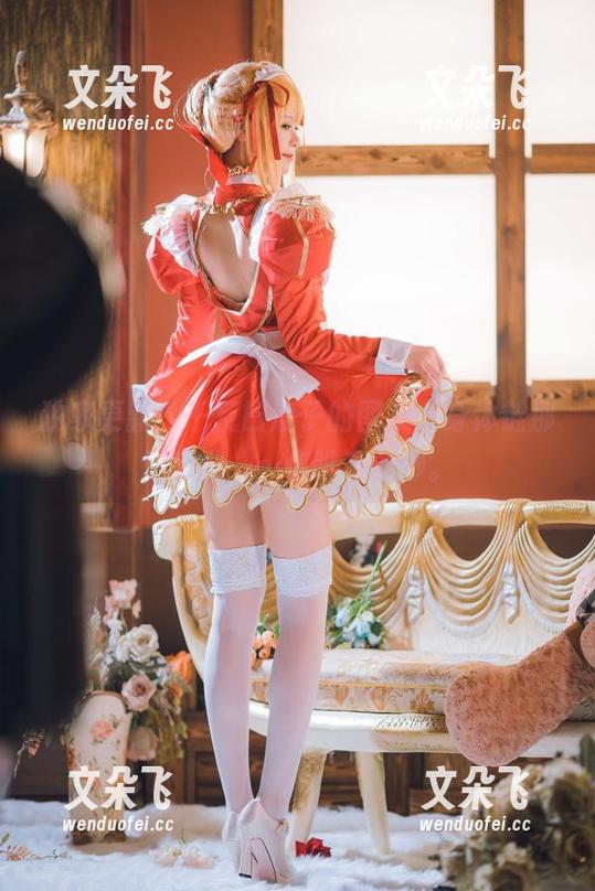 独家更新！千反田鹿子的图集，身体链那玩意儿……你瞧有多妙。