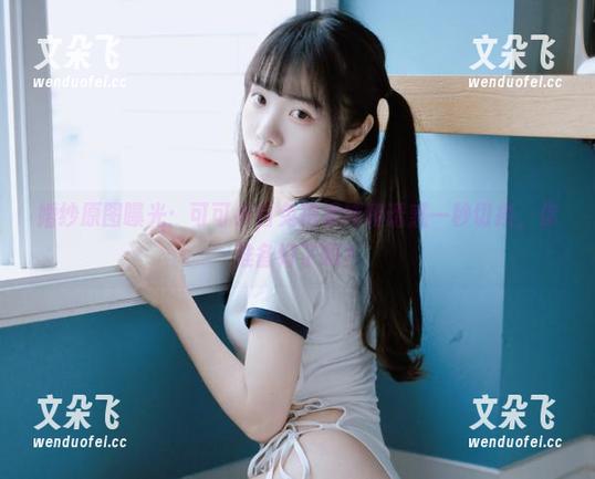 婚纱原图曝光：可可小白兔把清纯和诱惑一秒切换，你准备好了吗？
