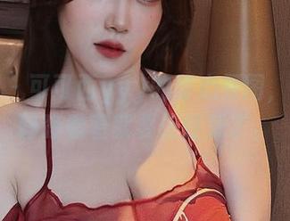 微密圈 - 可可西yyy的甜心原图，觉得眼睁睁看着就要长蛀牙了。