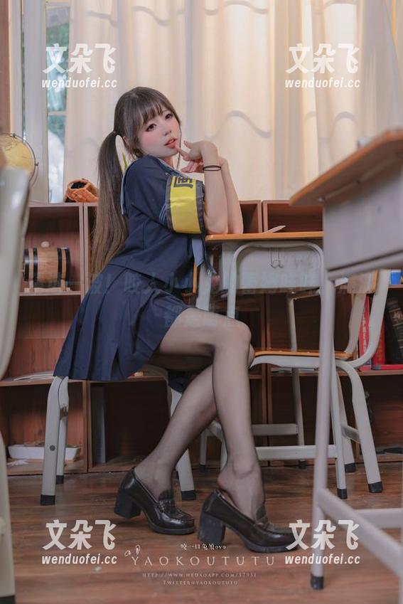 精选一波！咬人小小兔的蕾姆咩咩，满满都是萌点