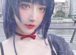 白纱与裤里丝，啾小妍Deer的高清迷雾共享时刻