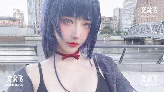 白纱与裤里丝，啾小妍Deer的高清迷雾共享时刻
